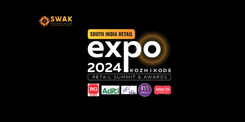 South India Retail Expo 2024