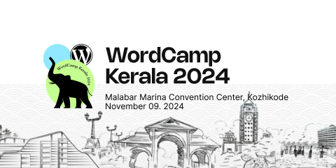 WordCamp Kerala 2024