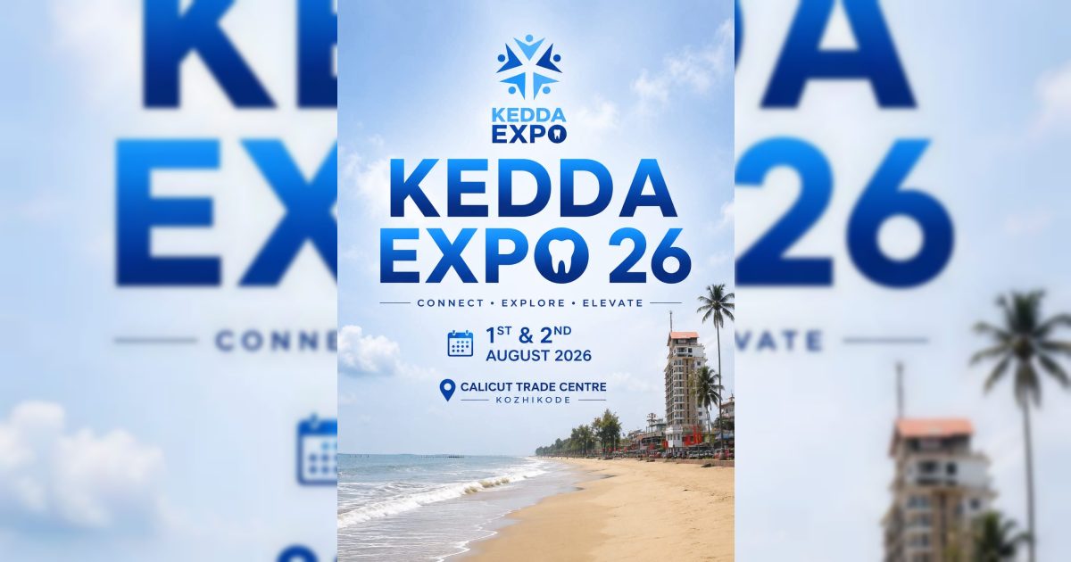 KEDDA EXPO 2026